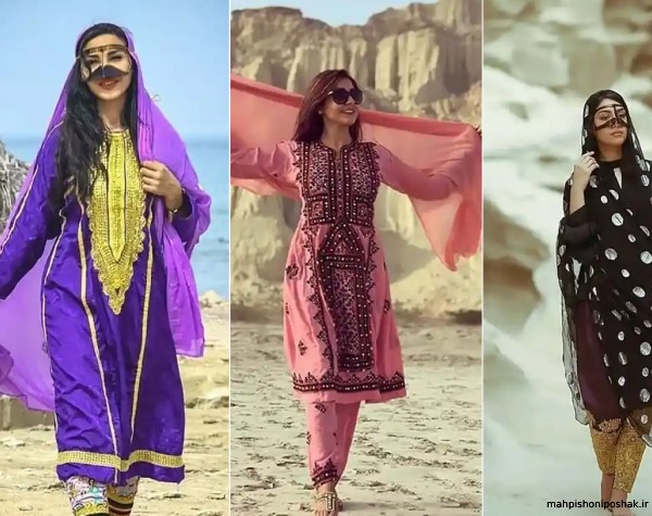 مدل لباس بندری گیپور مدل لباس بندری گیپور