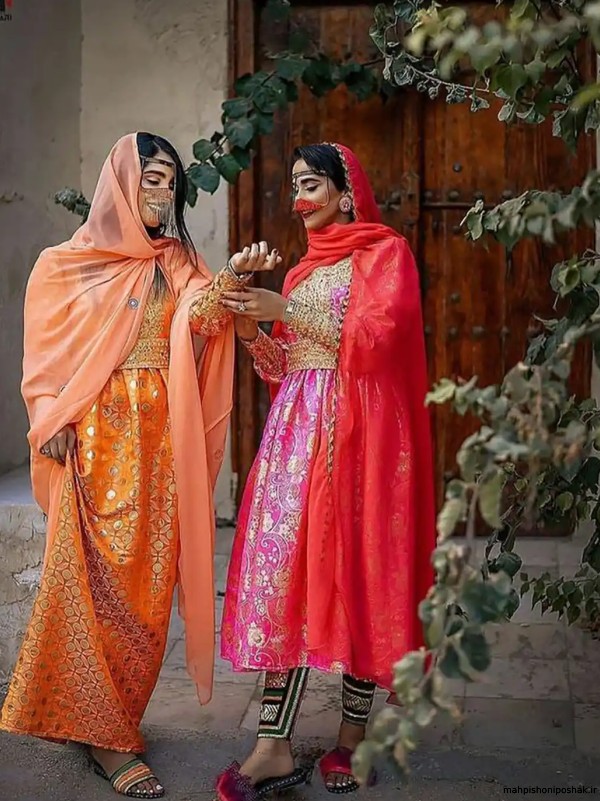 مدل لباس بندری گیپور مدل لباس بندری گیپور