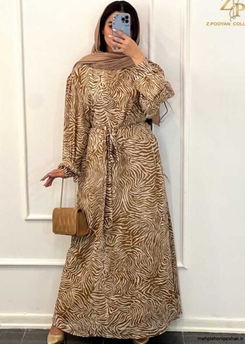 مدل لباس زنانه کرپ حریر مدل لباس زنانه کرپ حریر