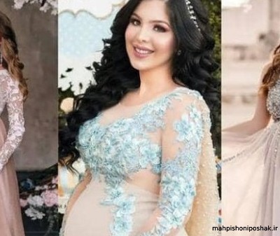 مدل لباس بارداری شیک جدید مدل لباس بارداری شیک جدید