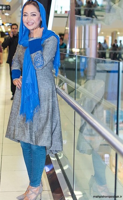 مدل کفش پاشنه بلند ایرانی