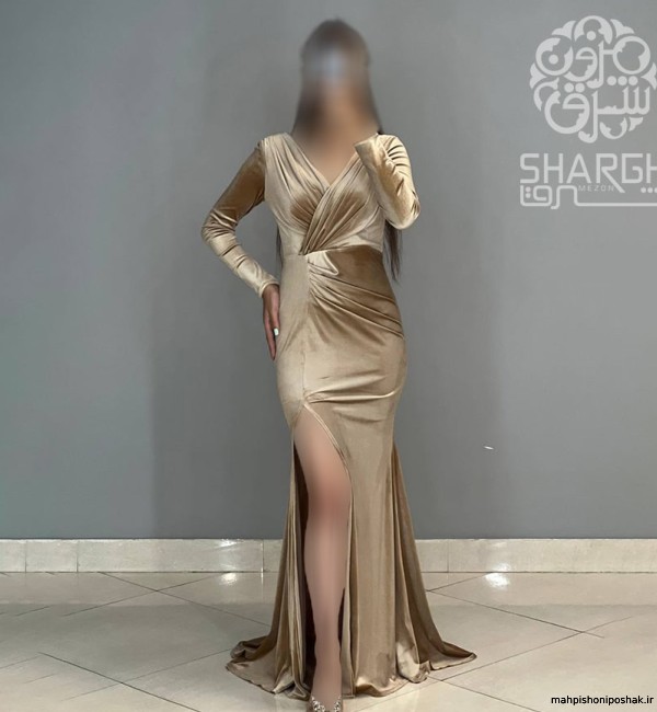 مدل بلوز چپ و راستی مجلسی مدل بلوز چپ و راستی مجلسی
