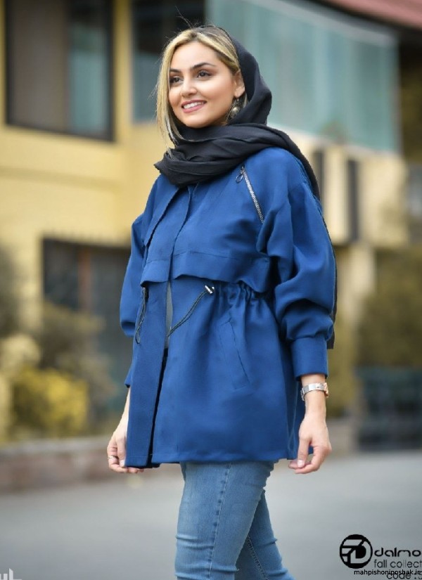 مدل پالتو عروسکی کوتاه مدل پالتو عروسکی کوتاه