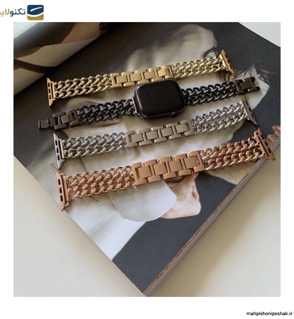 مدل ساعت اپل واچ دخترانه مدل ساعت اپل واچ دخترانه