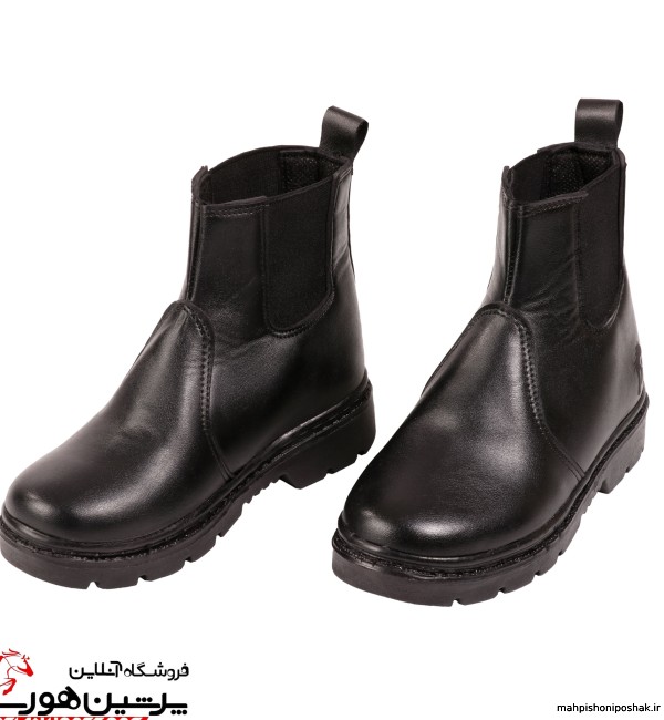 مدل های نیم بوت بچه گانه مدل های نیم بوت بچه گانه