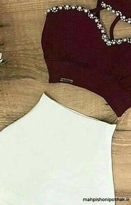 مدل لباس تنگ و کوتاه مدل لباس تنگ و کوتاه
