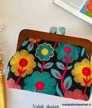 مدل کیف گلیمی دخترانه مدل کیف گلیمی دخترانه