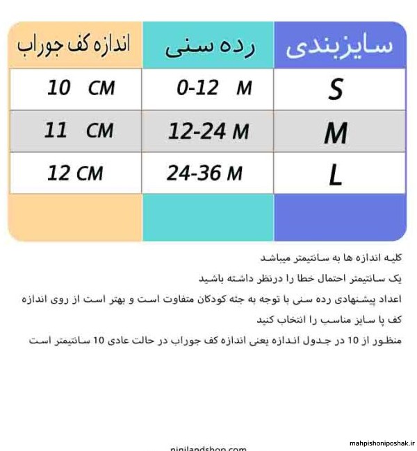 مدل کفش جوراب بچه گانه