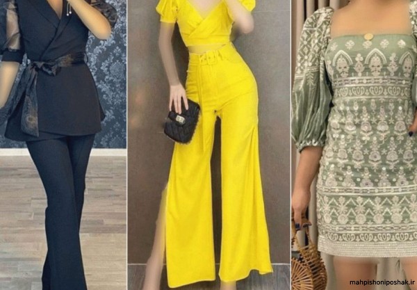 مدل لباس اسپرت زنانه برای عروسی مدل لباس اسپرت زنانه برای عروسی