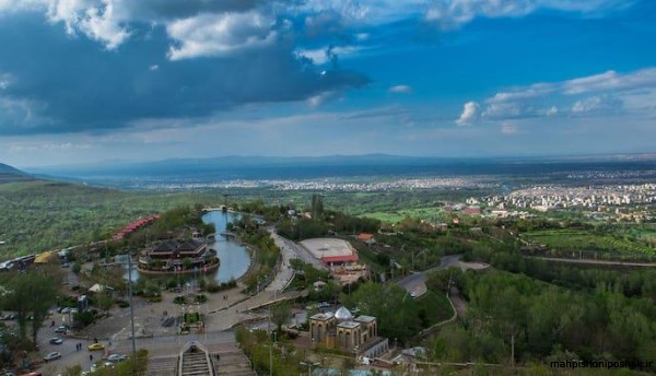 مدل الماری لباس و ظرف مدل الماری لباس و ظرف