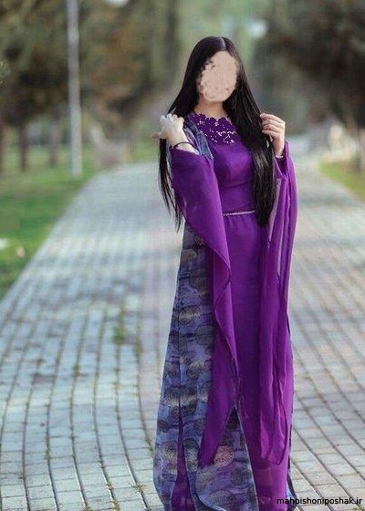 مدل فقیانه لباس کردی مدل فقیانه لباس کردی