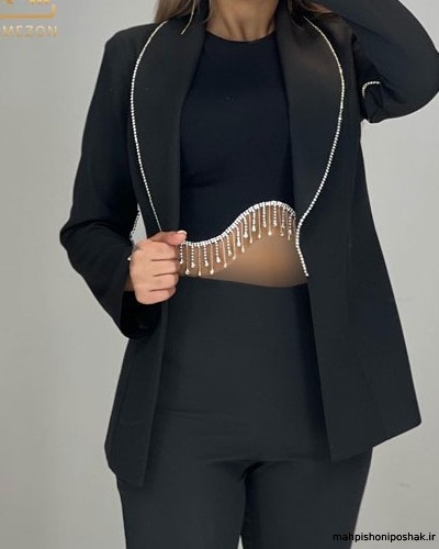 مدل لباس اسپرت زنانه برای عروسی مدل لباس اسپرت زنانه برای عروسی