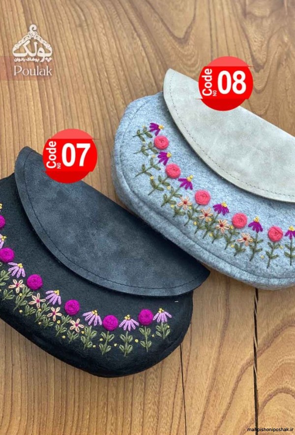 مدل کیف دخترانه هنری مدل کیف دخترانه هنری