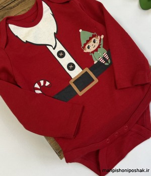 مدل بادی بچه گانه دخترانه