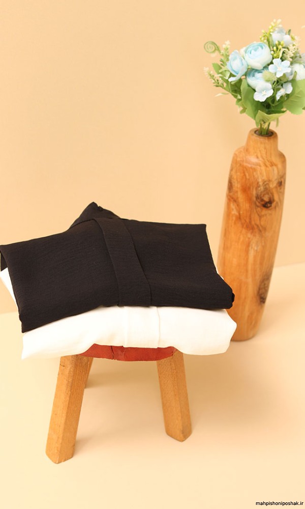 مدل تاپ زنانه با پارچه ابر و بادی مدل تاپ زنانه با پارچه ابر و بادی