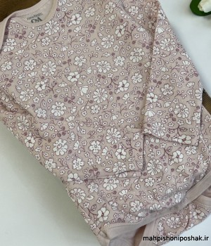 مدل بادی بچه گانه دخترانه