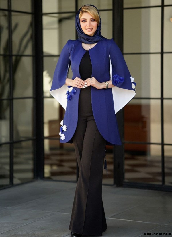مدل لباس زنانه سال ۱۴۰۱ مدل لباس زنانه سال ۱۴۰۱