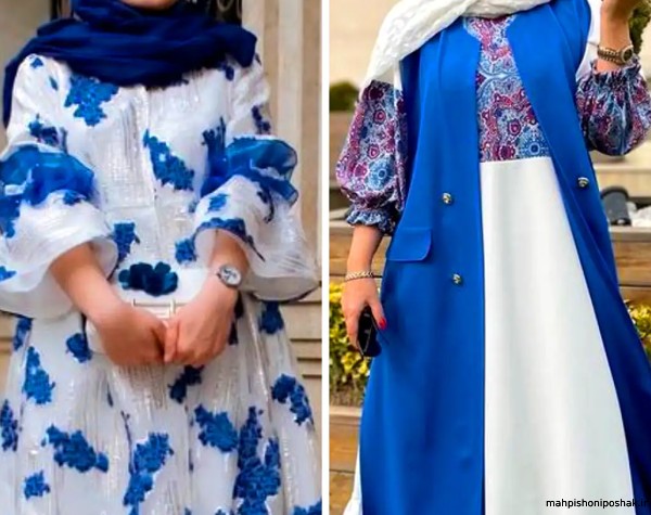 مدل لباس زنانه بهاره مدل لباس زنانه بهاره