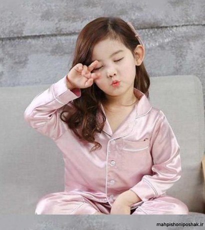 مدل لباس بادی بچه گانه