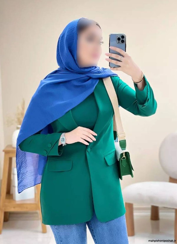 مدل کت زنانه زمستانی مدل کت زنانه زمستانی