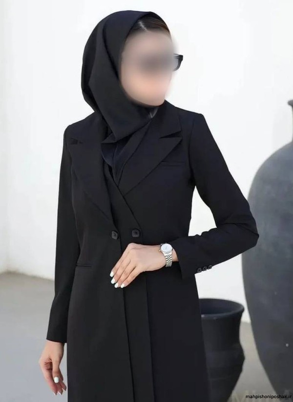 مدل مانتو رسمی مجلسی زنانه مدل مانتو رسمی مجلسی زنانه