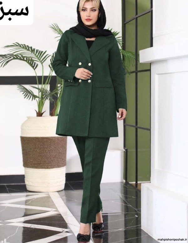 مدل مانتو رسمی مجلسی زنانه مدل مانتو رسمی مجلسی زنانه