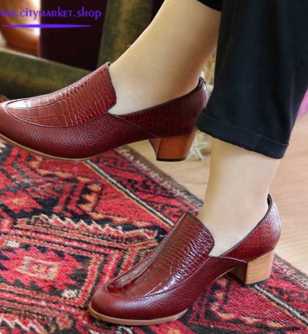 مدل کفش اسپرت مجلسی مدل کفش اسپرت مجلسی