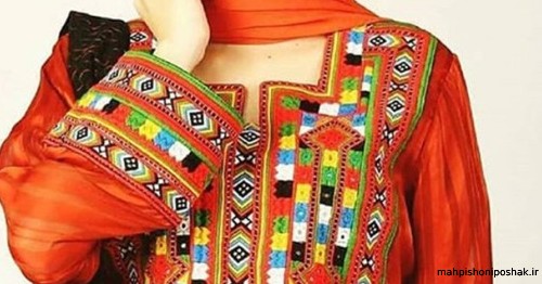 مدل لباس زنانه هندی جدید مدل لباس زنانه هندی جدید