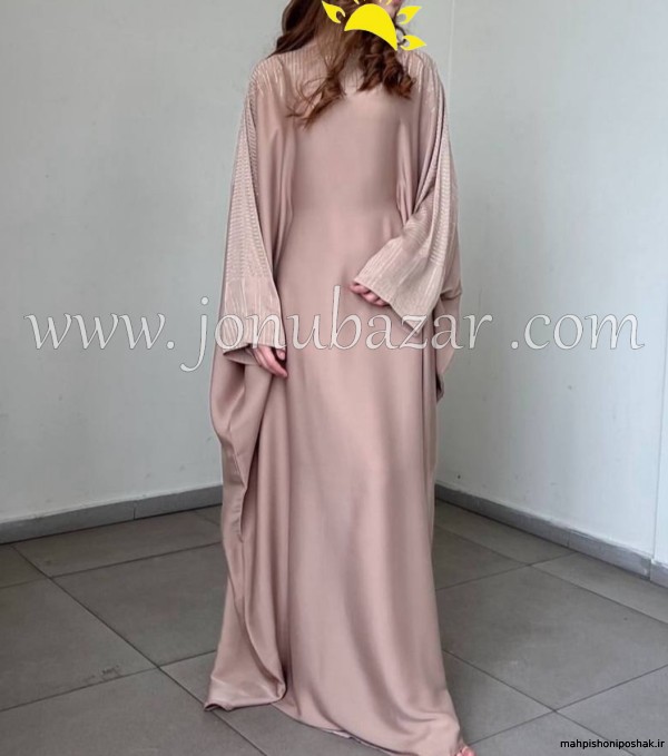 مدل پیراهن بلند ژاپنی مدل پیراهن بلند ژاپنی
