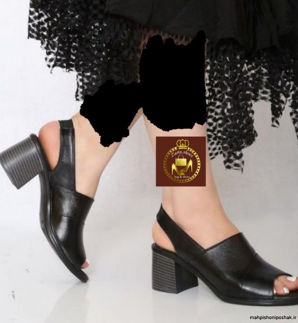 مدل کفش تابستانی پاشنه بلند مدل کفش تابستانی پاشنه بلند