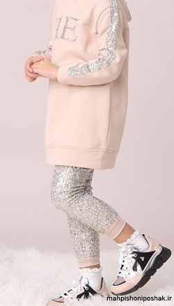 مدل هودی تابستانی دخترانه