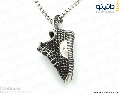 مدل گردنبند مردانه اسپرت مدل گردنبند مردانه اسپرت