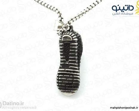 مدل گردنبند مردانه اسپرت مدل گردنبند مردانه اسپرت