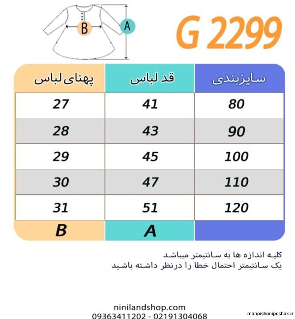 مدل لباس نوزاد دختر مجلسی