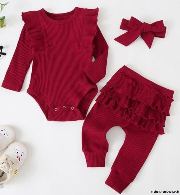 مدل بادی بچه گانه دخترانه