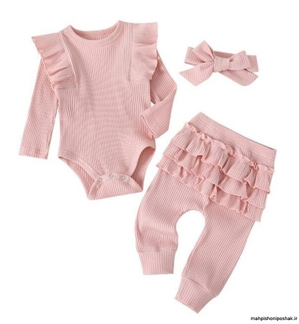 مدل بادی بچه گانه دخترانه