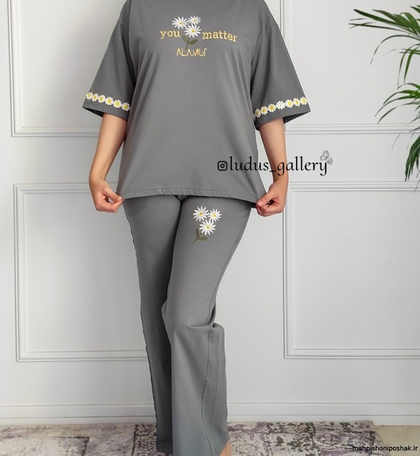 مدل لباس دخترانه داخل خانه مدل لباس دخترانه داخل خانه