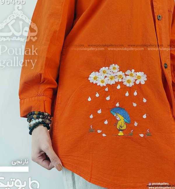 مدل گلدوزی روی هودی مدل گلدوزی روی هودی