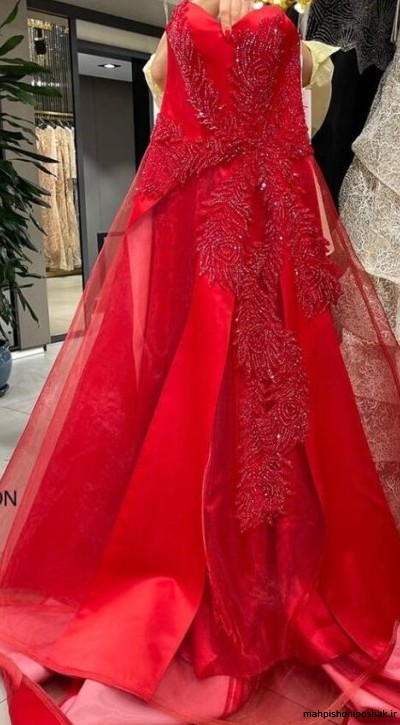 مدل لباس حنابندان افغانی