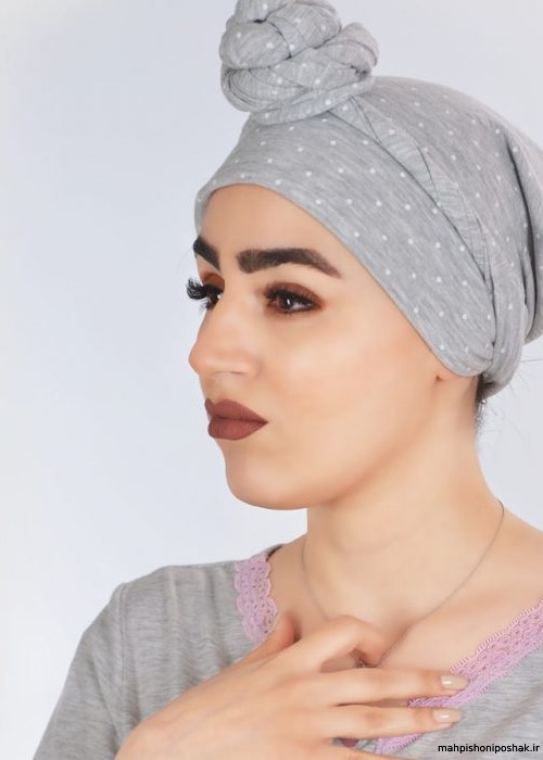 مدل کلاه زنانه ساده