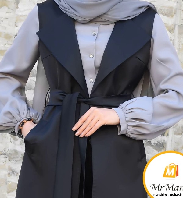 مدل لباس سارافون عید مدل لباس سارافون عید