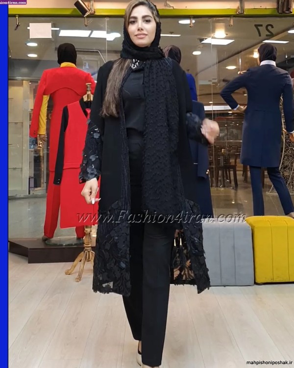 مدل مانتو گیپور زنانه مجلسی مدل مانتو گیپور زنانه مجلسی