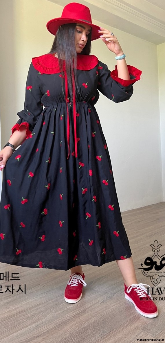 مدل لباس عروسکی نخی مدل لباس عروسکی نخی