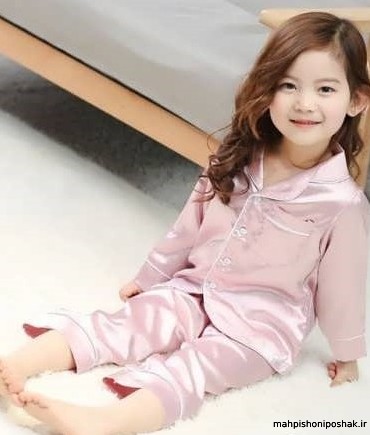 مدل لباس بادی بچه گانه