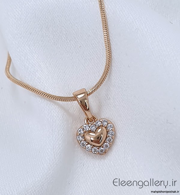 مدل گردنبند ژوپینگ مدل گردنبند ژوپینگ