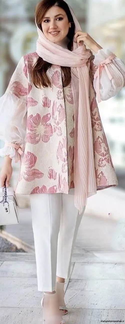 مدل مانتو دخترانه شیک برای عروسی مدل مانتو دخترانه شیک برای عروسی