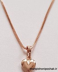 مدل گردنبند ژوپینگ مدل گردنبند ژوپینگ