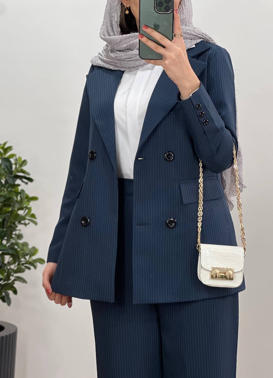 women clothing model