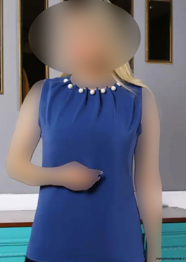 مدل تاپ حلقه ای مدل تاپ حلقه ای