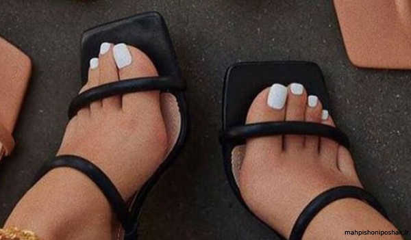 مدل های نیم بوت بچه گانه مدل های نیم بوت بچه گانه